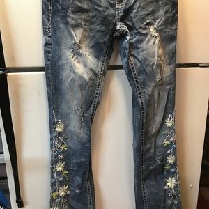 Women’s jeans